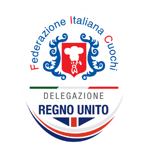 FIC UK - Federazione Italiana Cuochi, UK Delegation