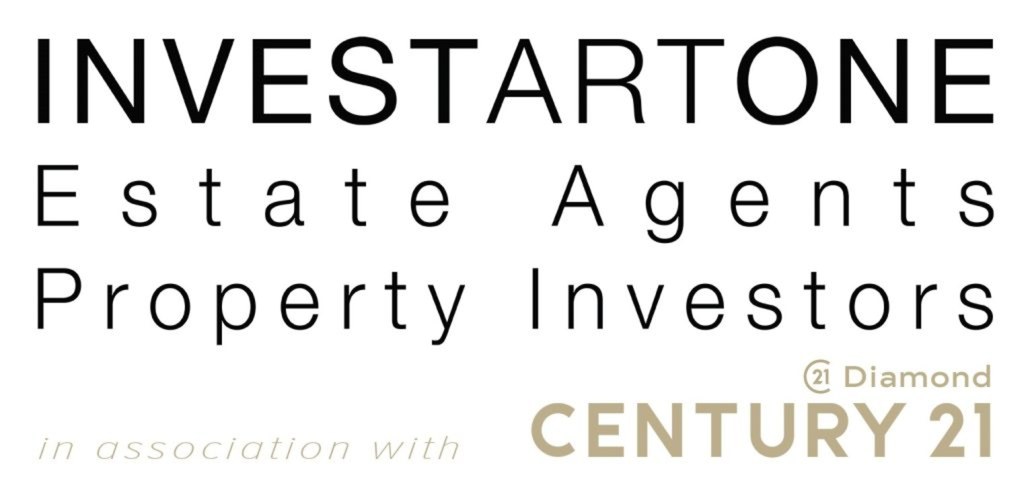 Investartone Estate Agents, in association with Century 21