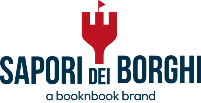 Sapori dei Borghi, a booknbook brand